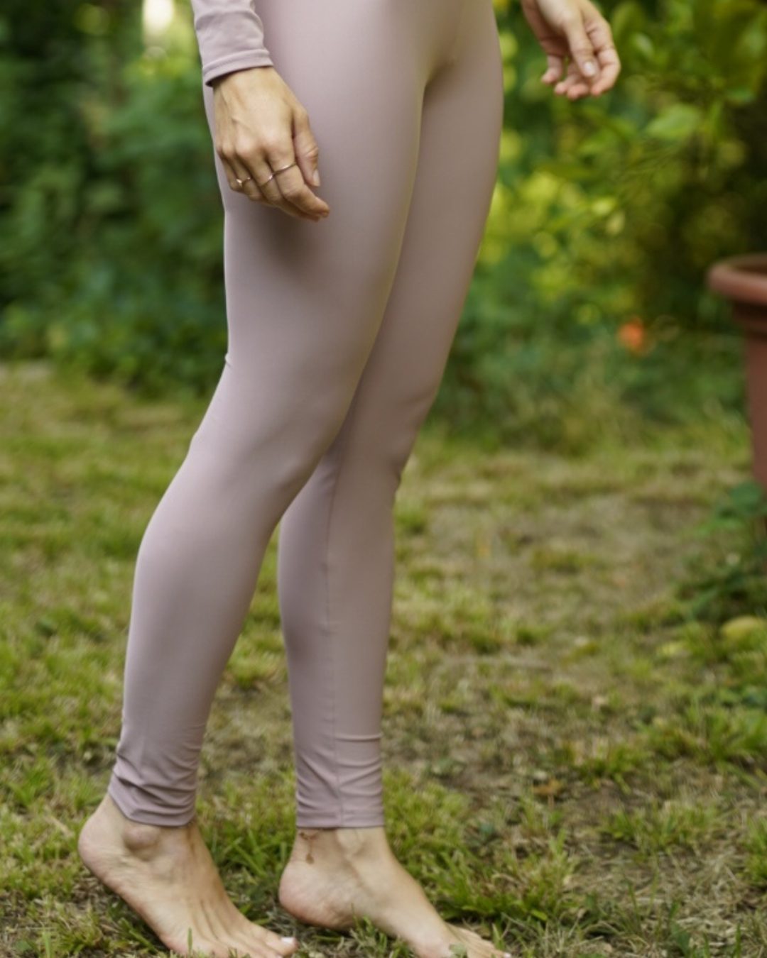 UV/Swim Leggings "Alora"
