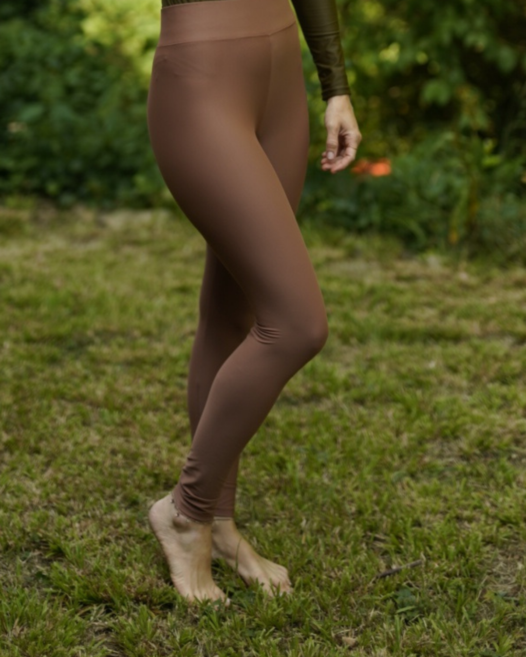 UV/Swim Leggings "Alora"