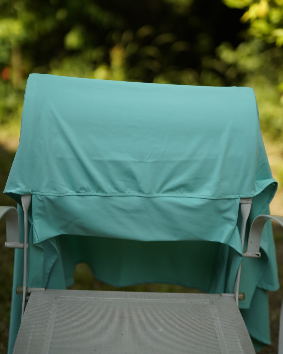 UV/Swim Hijab "Alora"