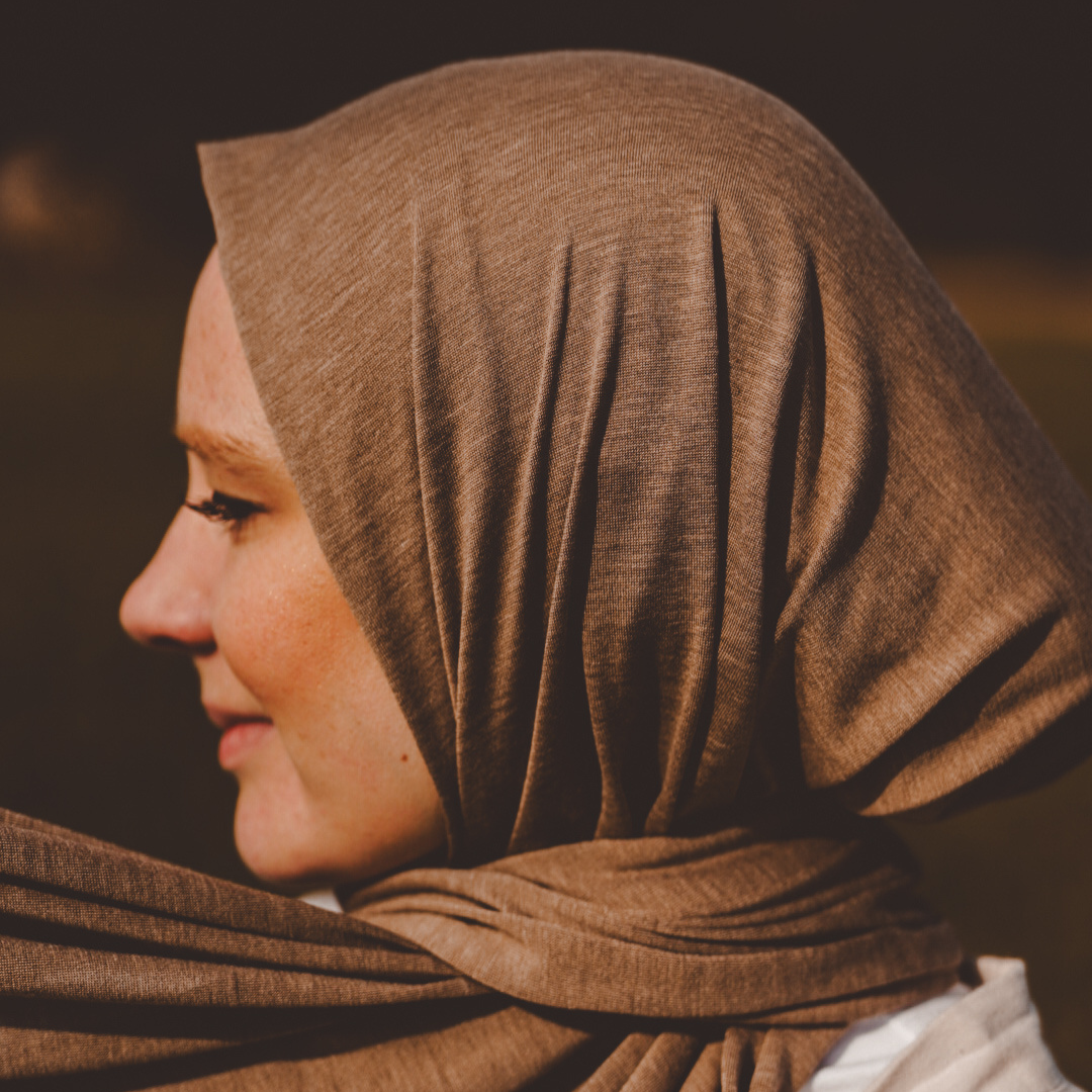 The perfect hijab