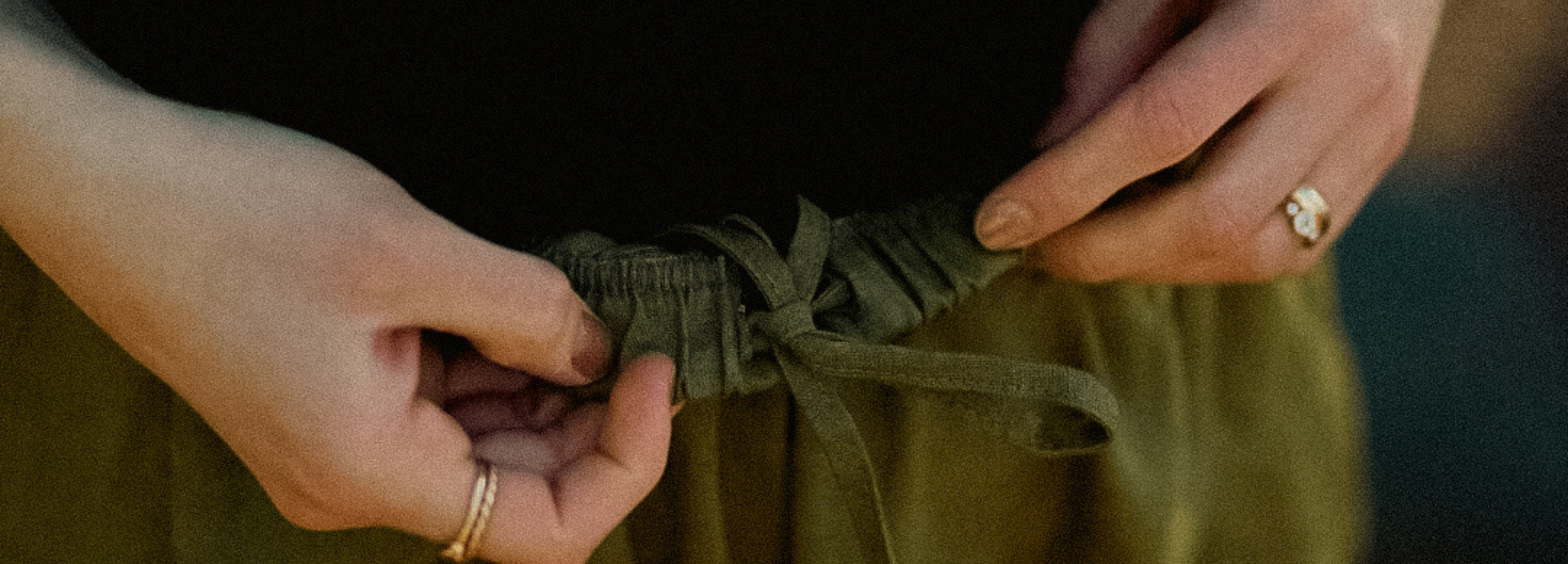 Pants & Two-piece suits