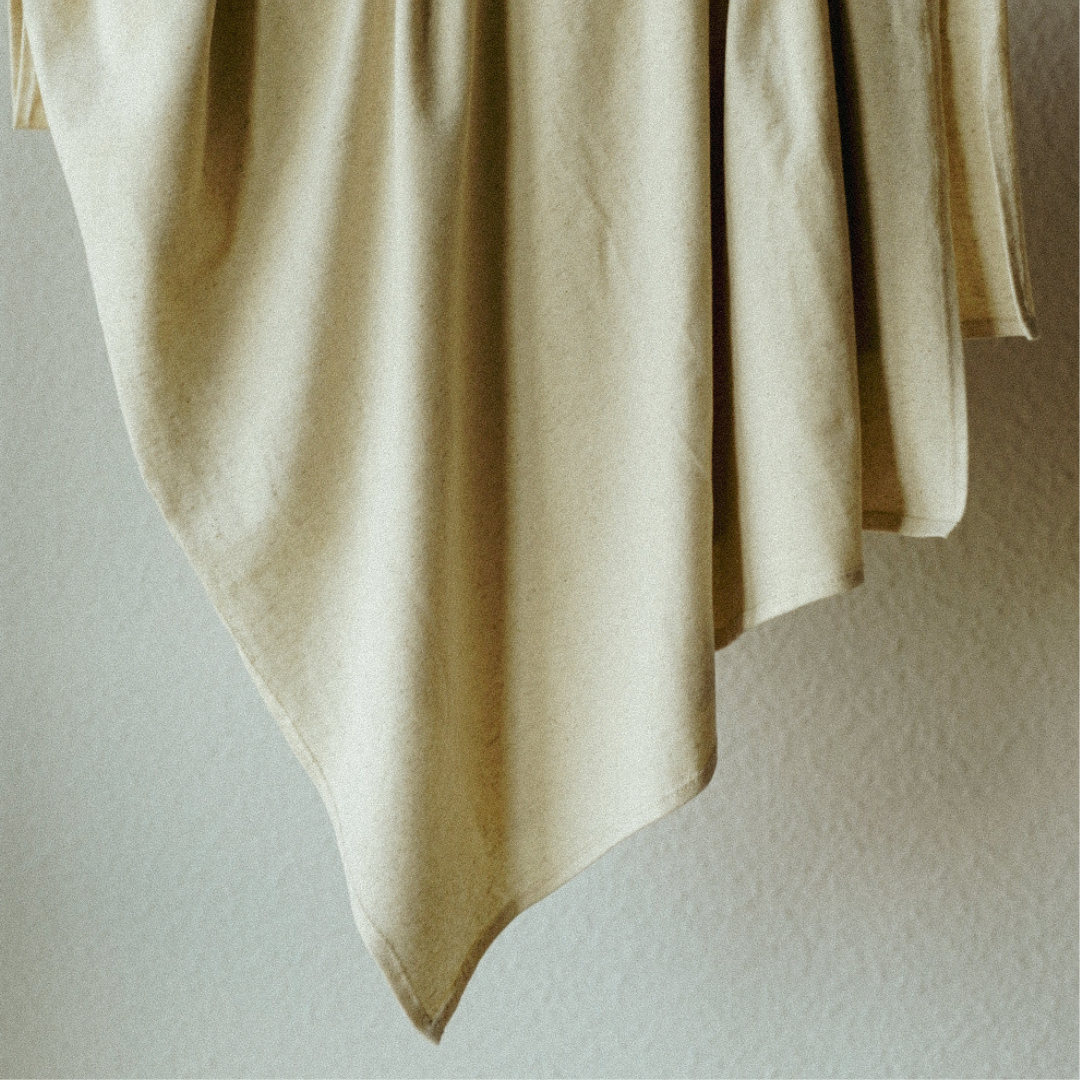 Hijabs made from organic cotton