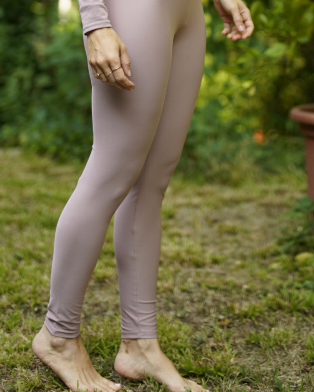UV/Swim leggings "Alora"