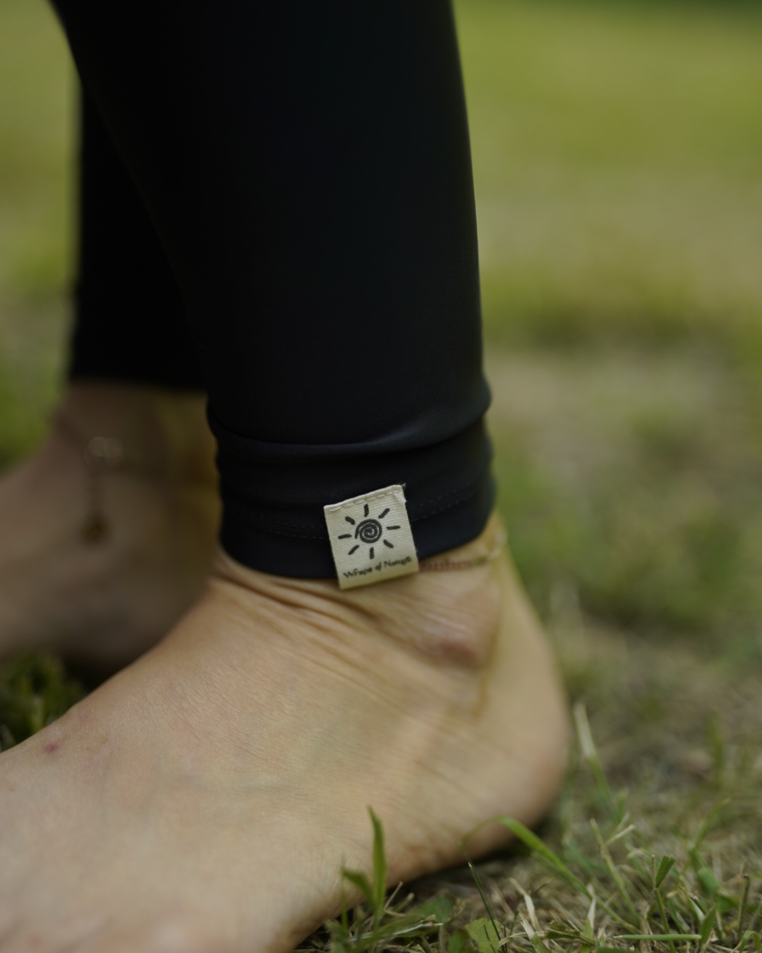 UV/Swim Leggings "Alora"