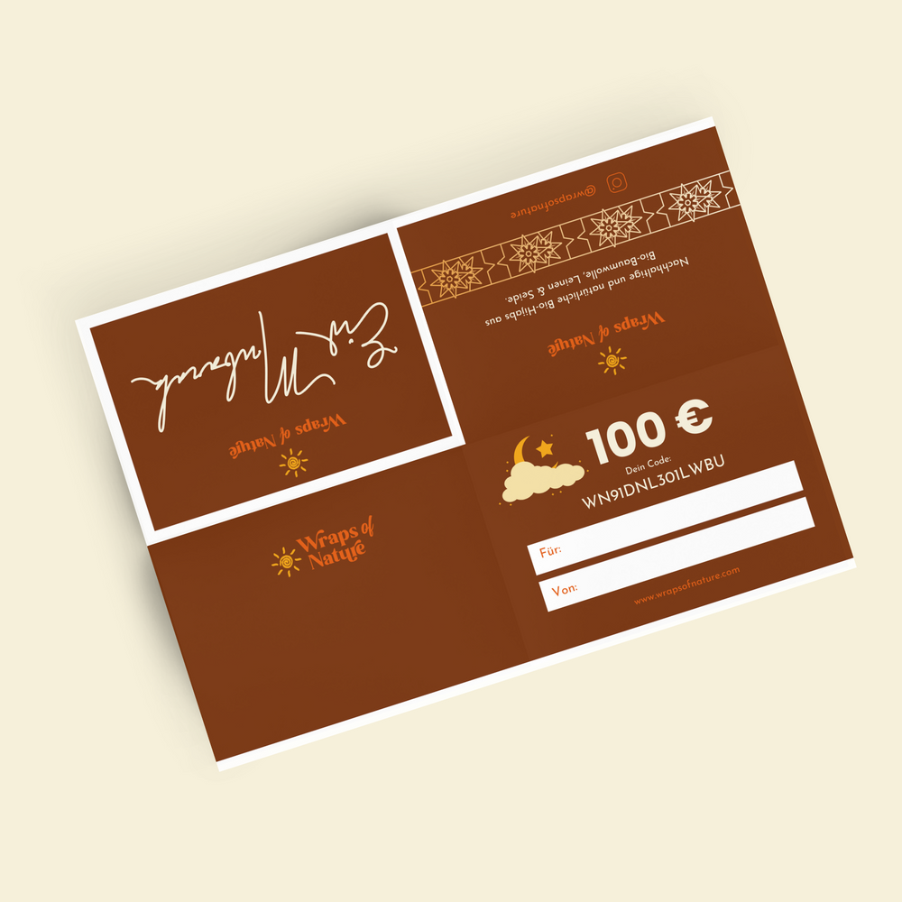 Voucher for Eid