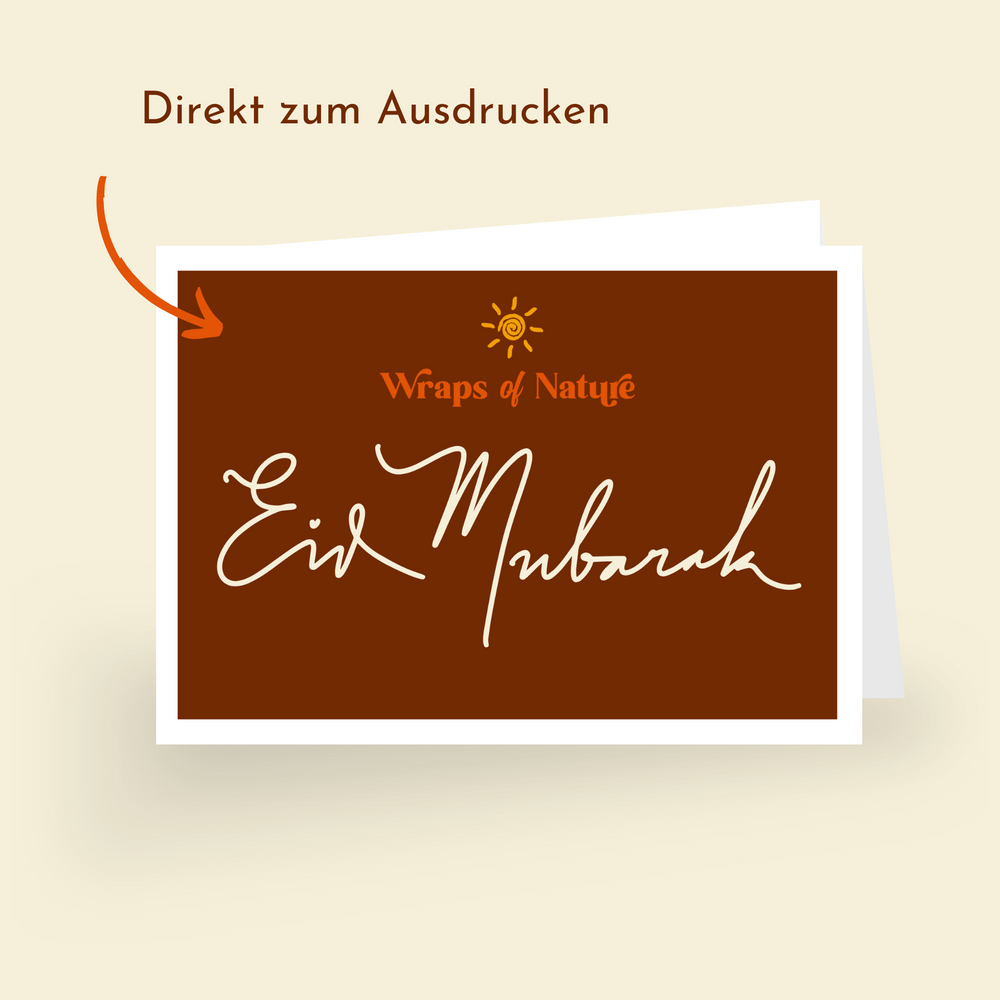 Voucher for Eid