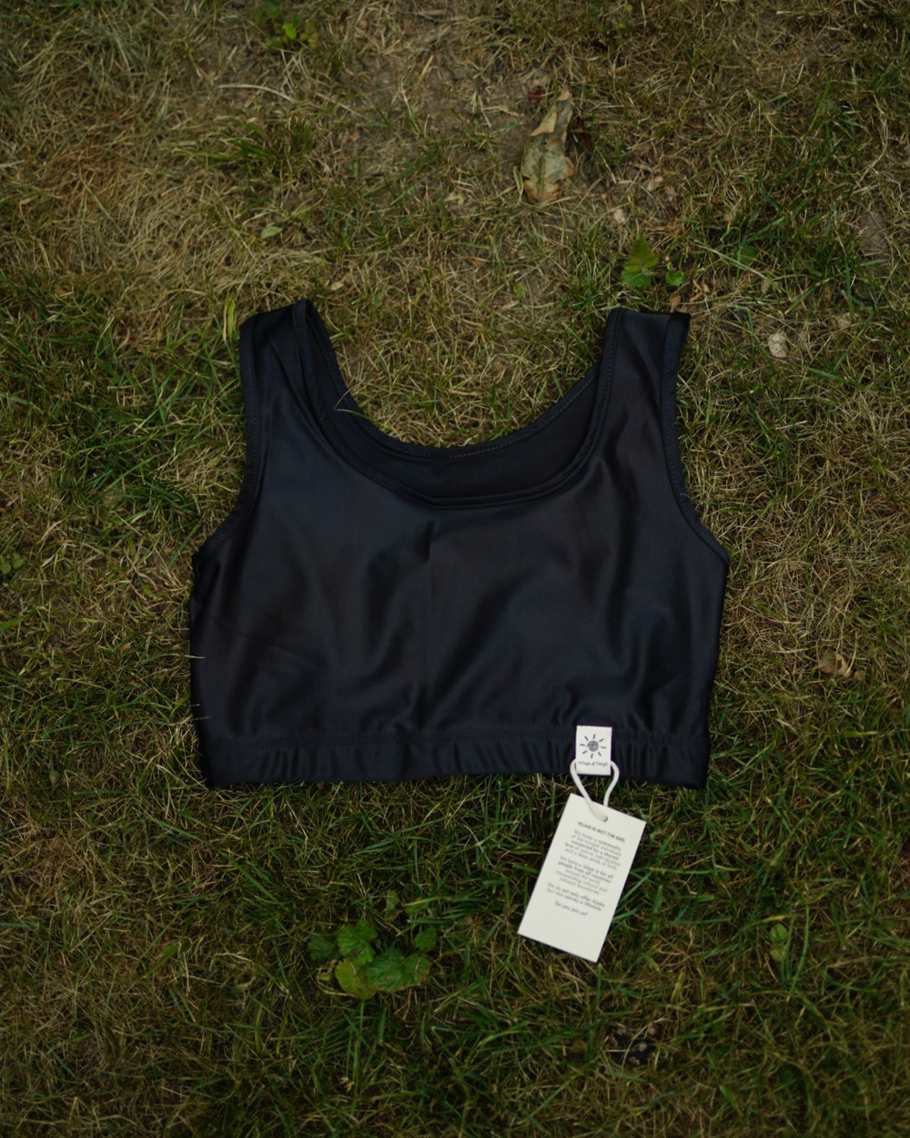 UV/Swim Bra "Alora