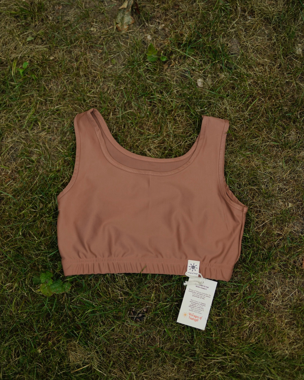 UV/Swim Bra "Alora