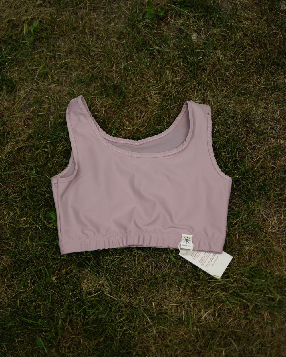 UV/Swim Bra "Alora