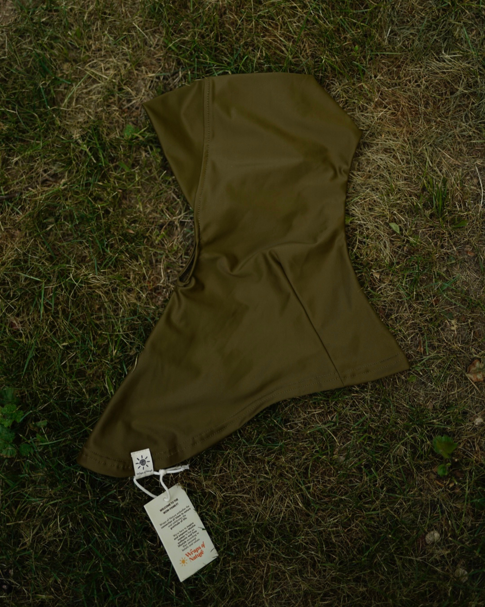 UV/Swim Cap "Alora