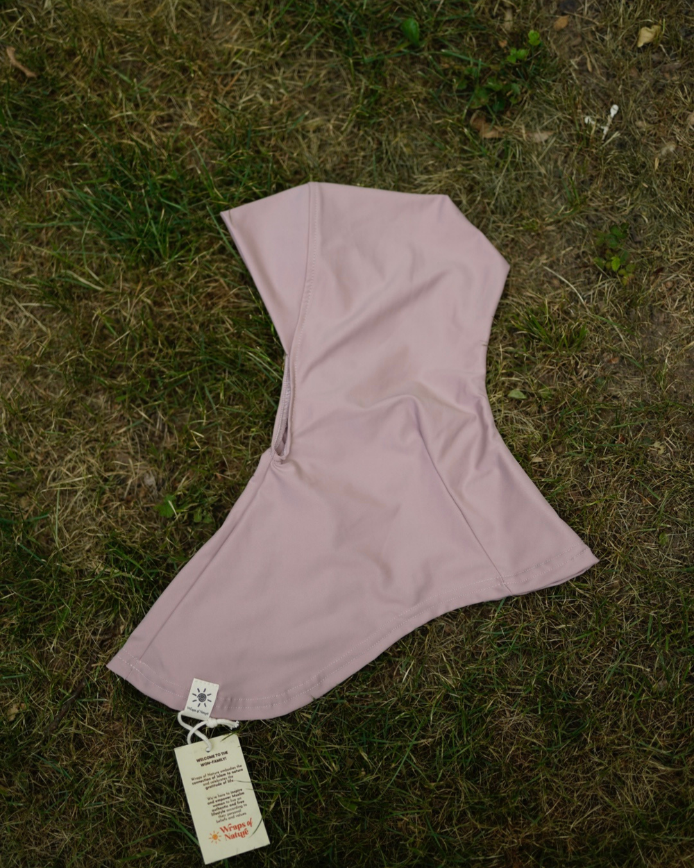 UV/Swim Cap "Alora
