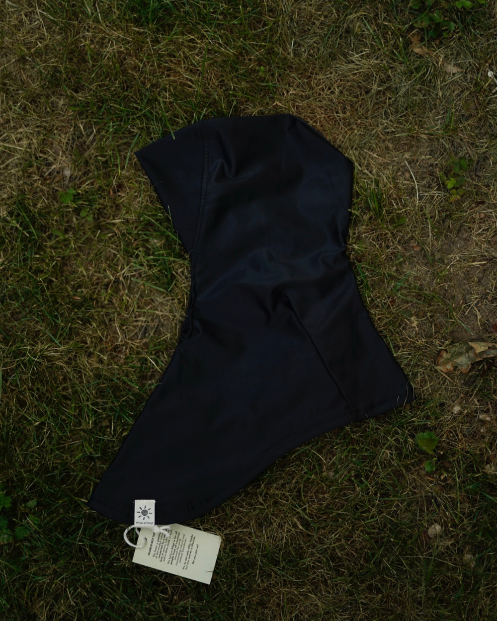 UV/Swim Cap "Alora