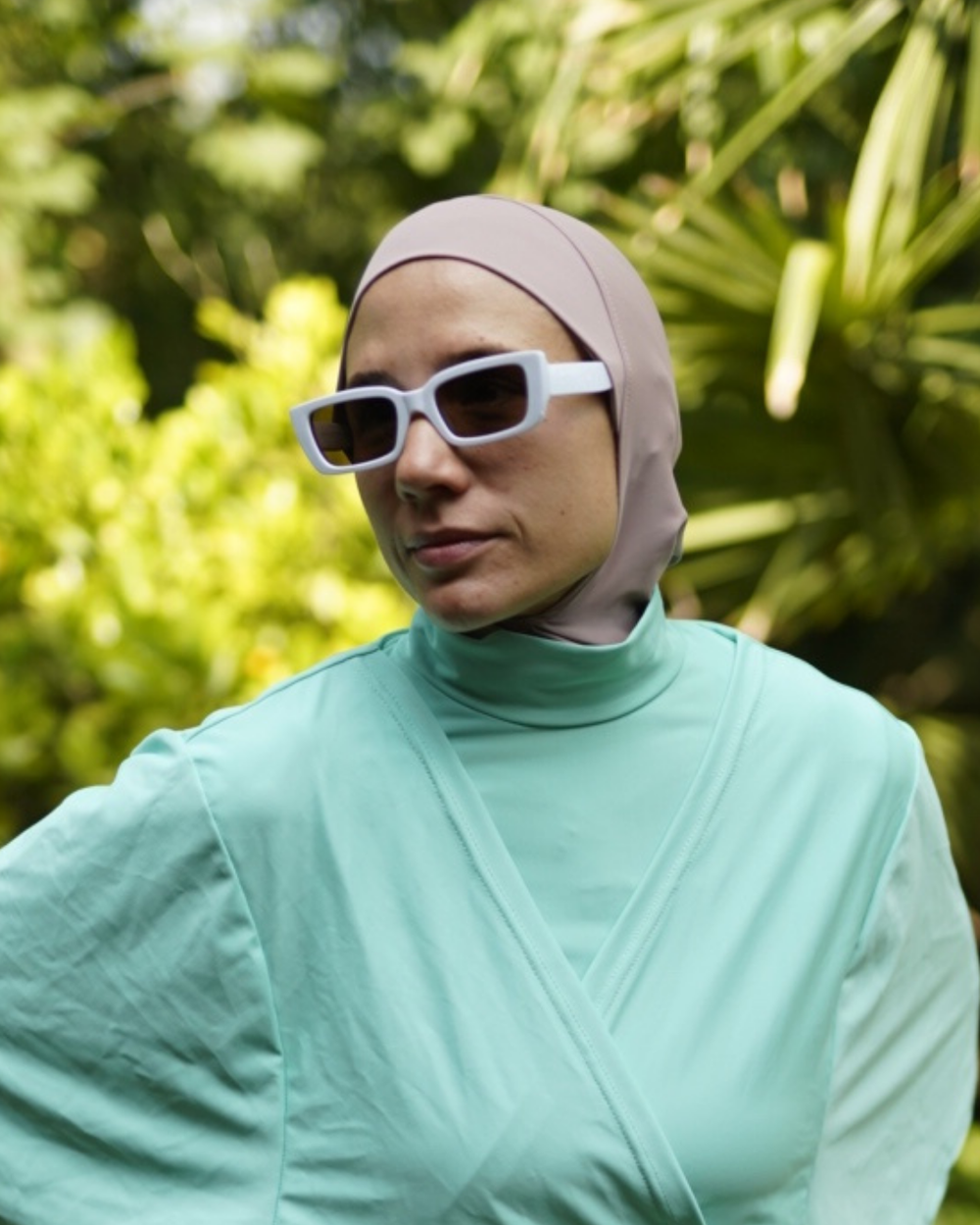 UV/Swim Cap "Alora