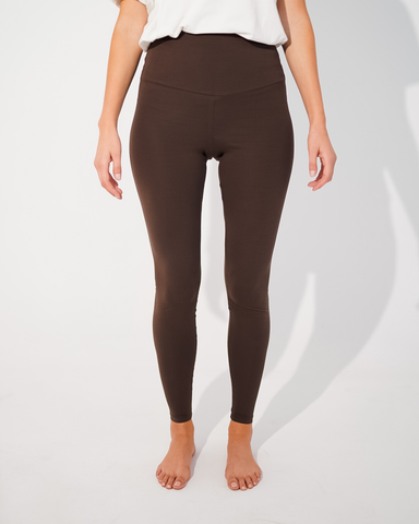 Organic cotton leggings 
