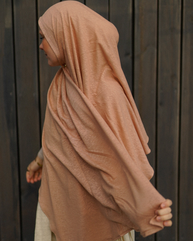 Jersey Hijab 